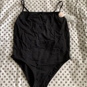 F21 Bodysuit
